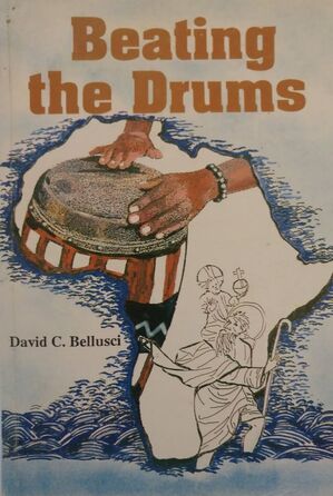 Beating the Drums by Fr. Bellusci