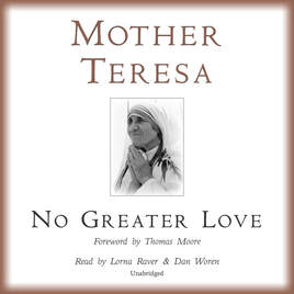 No Greater Love's book review by Fr. David Bellusci, O.P.